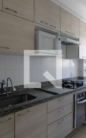 Apartamento à venda com 72m², 3 quartos e 1 vagaCozinha
