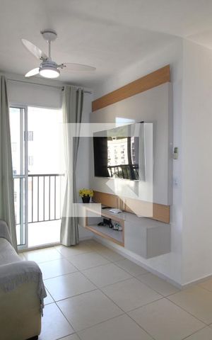 Apartamento à venda com 72m², 3 quartos e 1 vagaSala