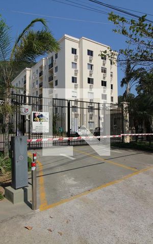 Apartamento à venda com 72m², 3 quartos e 1 vagaFachada