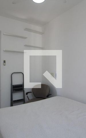 Apartamento à venda com 72m², 3 quartos e 1 vagaQuarto 1