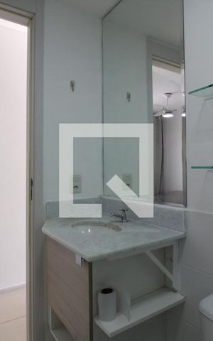 Apartamento à venda com 72m², 3 quartos e 1 vagaBanheiro Social