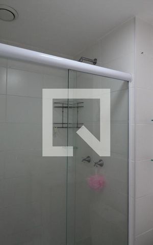 Apartamento à venda com 72m², 3 quartos e 1 vagaBanheiro da Suíte