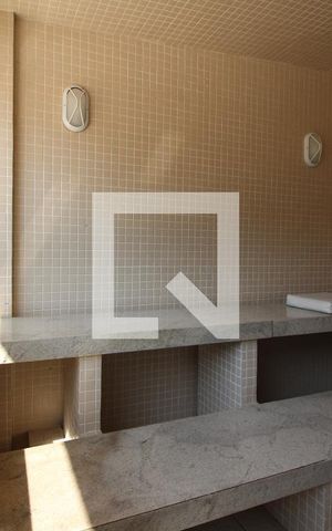 Apartamento à venda com 72m², 3 quartos e 1 vagaÁrea Comum - Sauna