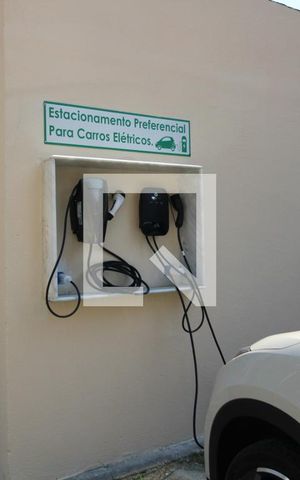 Apartamento à venda com 72m², 3 quartos e 1 vagaÁrea Comum - Carregador de Carros Elétricos