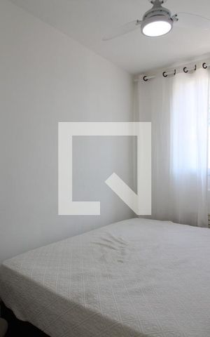 Apartamento à venda com 72m², 3 quartos e 1 vagaQuarto 1