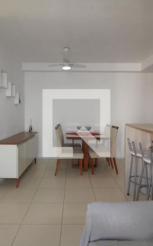 Apartamento à venda com 72m², 3 quartos e 1 vagaSala