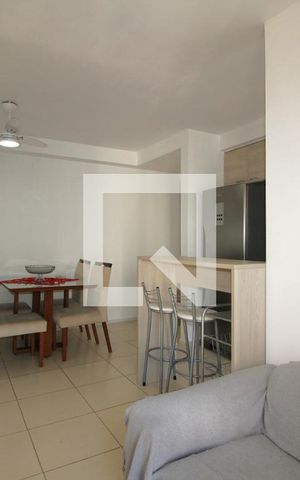 Apartamento à venda com 72m², 3 quartos e 1 vagaSala