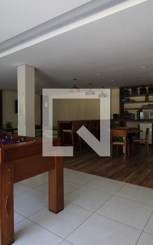 Apartamento à venda com 72m², 3 quartos e 1 vagaÁrea Comum - Sala de Jogos