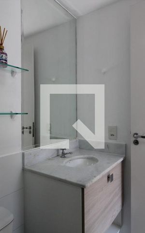 Apartamento à venda com 72m², 3 quartos e 1 vagaBanheiro da Suíte