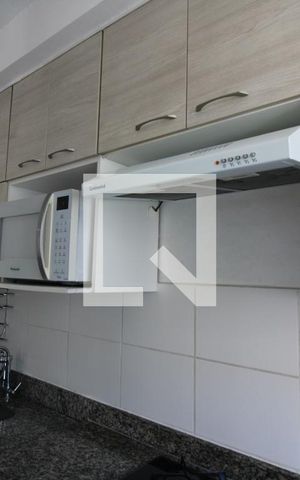 Apartamento à venda com 72m², 3 quartos e 1 vagaCozinha