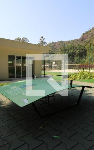Apartamento à venda com 72m², 3 quartos e 1 vagaÁrea Comum - Espaço Tênis de Mesa