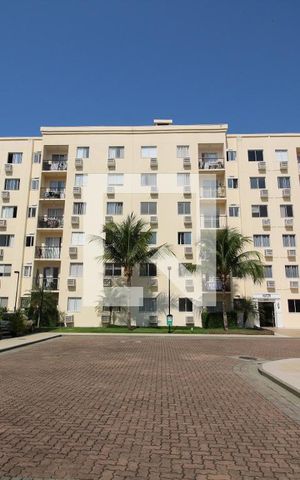 Apartamento à venda com 72m², 3 quartos e 1 vagaFachada