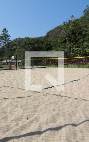 Apartamento à venda com 72m², 3 quartos e 1 vagaÁrea Comum - Quadra de Areis