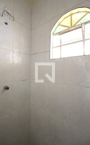 Casa para alugar com 60m², 2 quartos e 1 vagaBanheiro