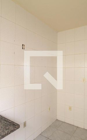 Casa para alugar com 60m², 2 quartos e 1 vagaCozinha