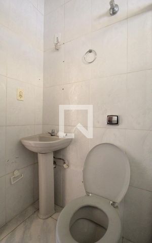 Casa para alugar com 60m², 2 quartos e 1 vagaBanheiro