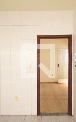 Casa para alugar com 60m², 2 quartos e 1 vagaCozinha