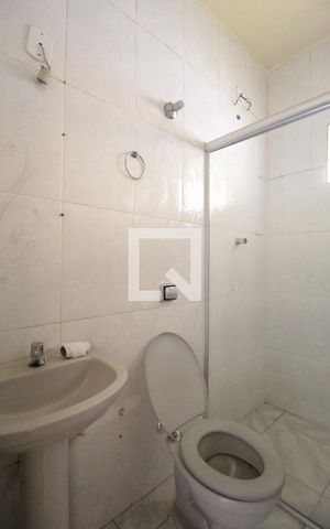 Casa para alugar com 60m², 2 quartos e 1 vagaBanheiro