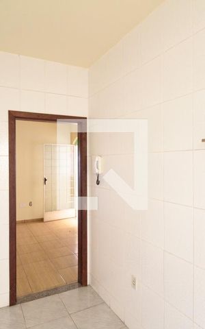 Casa para alugar com 60m², 2 quartos e 1 vagaCozinha