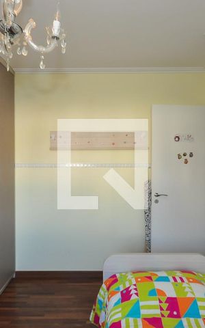 Apartamento para alugar com 141m², 3 quartos e 2 vagasSuíte 3