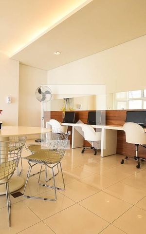 Apartamento para alugar com 141m², 3 quartos e 2 vagasÁrea comum
