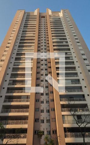 Apartamento para alugar com 141m², 3 quartos e 2 vagasFachada