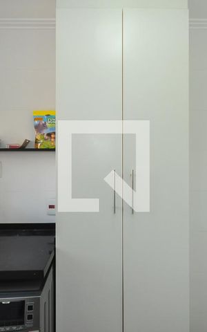 Apartamento para alugar com 141m², 3 quartos e 2 vagasÁrea de Serviço
