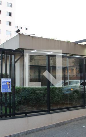 Apartamento à venda com 135m², 3 quartos e 2 vagasFachada