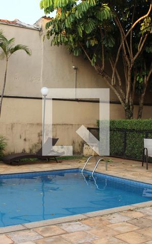 Apartamento à venda com 135m², 3 quartos e 2 vagasÁrea comum