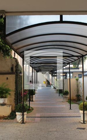 Apartamento à venda com 135m², 3 quartos e 2 vagasÁrea comum