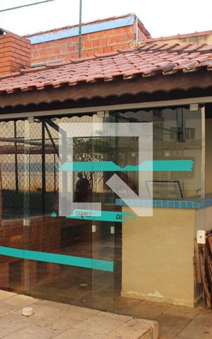 Apartamento à venda com 135m², 3 quartos e 2 vagasÁrea comum