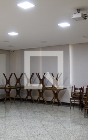 Apartamento à venda com 135m², 3 quartos e 2 vagasÁrea comum