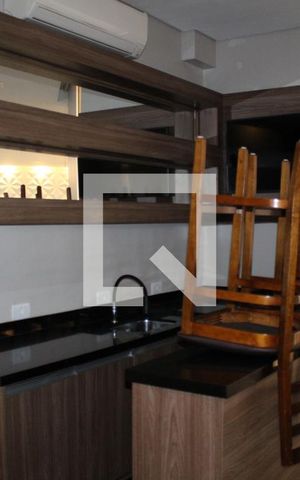 Apartamento à venda com 135m², 3 quartos e 2 vagasÁrea comum