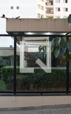 Apartamento à venda com 135m², 3 quartos e 2 vagasFachada