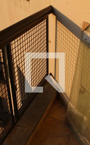 Apartamento à venda com 135m², 3 quartos e 2 vagasÁrea externa