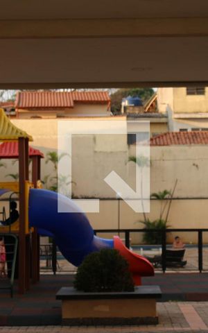 Apartamento à venda com 135m², 3 quartos e 2 vagasÁrea comum