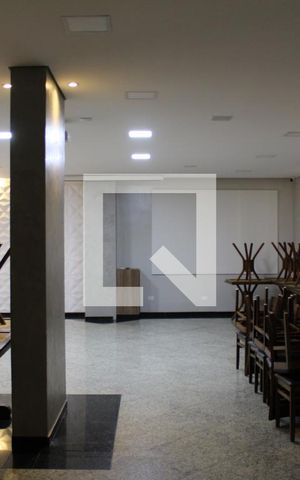 Apartamento à venda com 135m², 3 quartos e 2 vagasÁrea comum