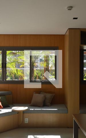 Studio à venda com 19m², 1 quarto e sem vagaCo Working