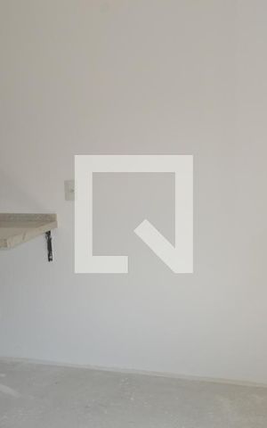 Studio à venda com 19m², 1 quarto e sem vagaCozinha