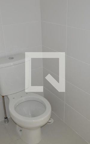Studio à venda com 19m², 1 quarto e sem vagaBanheiro