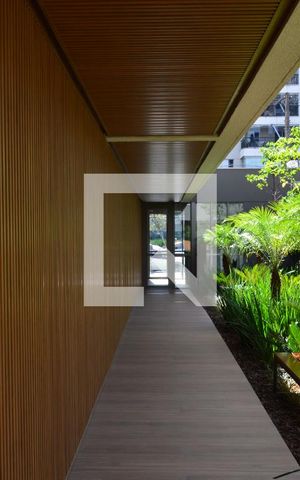 Studio à venda com 19m², 1 quarto e sem vagaEntrada