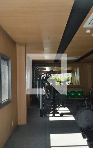 Studio à venda com 19m², 1 quarto e sem vagaAcademia