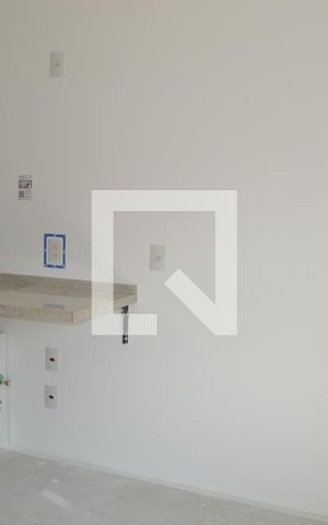 Studio à venda com 19m², 1 quarto e sem vagaCozinha