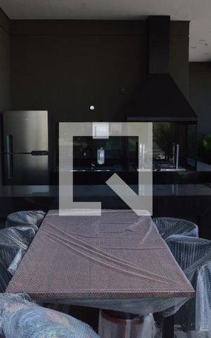 Studio à venda com 19m², 1 quarto e sem vagaChurrasqueira
