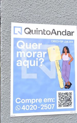 Studio à venda com 19m², 1 quarto e sem vagaPlaquinha