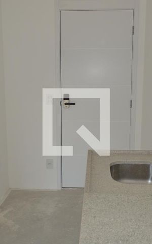 Studio à venda com 19m², 1 quarto e sem vagaCozinha