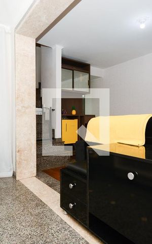 Casa à venda com 157m², 3 quartos e 2 vagasSala
