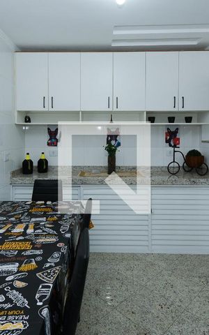 Casa à venda com 157m², 3 quartos e 2 vagasquintal - area gourmet