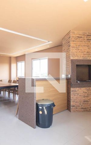 Apartamento à venda com 60m², 2 quartos e 1 vaga Apartamento à venda com 60m², 2 quartos e 1 vagaEspaço Gourmet