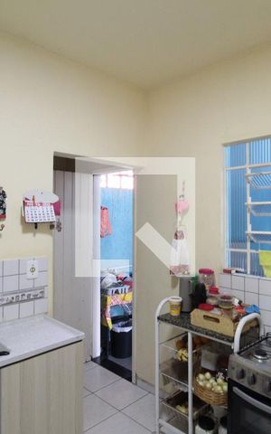 Casa à venda com 360m², 3 quartos e 3 vagasCasa 2 | Cozinha